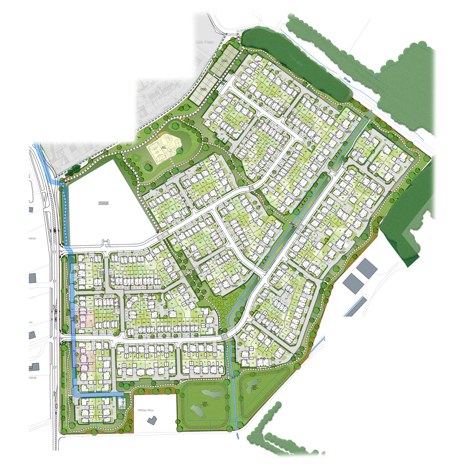 planning-application-approved-pocklington-jrp